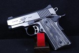 Kimber Eclipse Ultra II .45 A.C.P. - 2 of 2