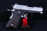 Kimber Ultra CDP II .45 A.C.P. - 1 of 2
