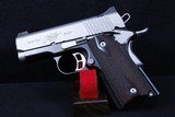 Kimber Ultra CDP II .45 A.C.P. - 2 of 2
