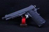 Sig Sauer 1911 Tac Ops .45 A.C.P. - 1 of 2