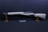 Springfield Armory M1A SOCOM 16 .308 WIN. - 1 of 2