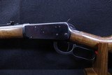 Winchester 94 Carbine .32 Win. Spl. - 7 of 8