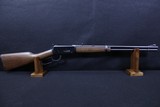 Winchester 94 Carbine .32 Win. Spl. - 1 of 8
