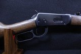 Winchester 94 Carbine .32 Win. Spl. - 3 of 8