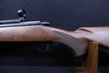 Winchester M70 Sporter .338 Win. Mag. - 3 of 8