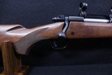 Winchester M70 Sporter .338 Win. Mag. - 7 of 8