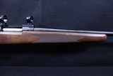 Winchester M70 Sporter .338 Win. Mag. - 8 of 8