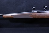 Winchester M70 Sporter .338 Win. Mag. - 4 of 8