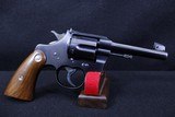 Colt Officer's Model Target .38 Spl. - 2 of 4