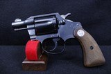 Colt Detective Special .38 Spl. - 1 of 2