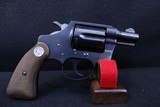 Colt Detective Special .38 Spl. - 2 of 2