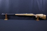 Winchester M70 Custom .300 Wby. Mag. - 1 of 9