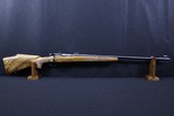 Winchester M70 Custom .300 Wby. Mag. - 6 of 9