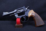 Colt Trooper .357 Mag. - 1 of 2
