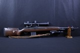 Springfield Armory M1A/M21 .308 Win.