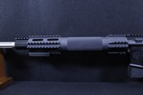 Olympic Arms U.M.A.R. .22-250 - 8 of 8