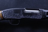 Winchester Model 42 Grade V .410 Two BBL. Set. - 4 of 14