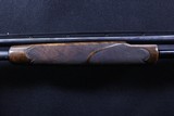 Winchester Model 42 Grade V .410 Two BBL. Set. - 10 of 14