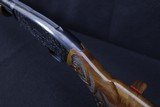 Winchester Model 42 Grade V .410 Two BBL. Set. - 11 of 14