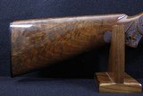 Winchester Model 42 Grade V .410 Two BBL. Set. - 2 of 14