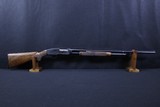 Winchester Model 42 Grade V .410 Two BBL. Set. - 1 of 14