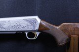 Browning BAR Grade IV .308 Win. - 8 of 10