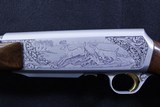 Browning BAR Grade IV .308 Win. - 10 of 10
