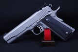 Kimber Stainless Target II .38 Super - 2 of 2