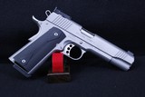 Kimber Stainless Target II .38 Super - 1 of 2