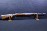 Winchester M70 .22 Hornet - 1 of 9