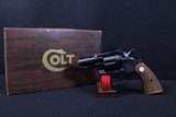 Colt Python .357 Mag. - 1 of 5
