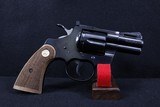 Colt Python .357 Mag. - 2 of 5