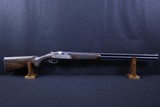 Beretta 687 EELL Diamond Pigeon Two BBL. Set 20ga 28ga - 8 of 12