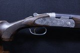 Beretta 687 EELL Diamond Pigeon Two BBL. Set 20ga 28ga - 10 of 12