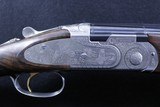 Beretta 687 EELL Diamond Pigeon Two BBL. Set 20ga 28ga - 12 of 12