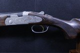 Beretta 687 EELL Diamond Pigeon Two BBL. Set 20ga 28ga - 4 of 12