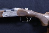 Beretta 686 Silver Pigeon Combo 20GA & 28GA - 3 of 11