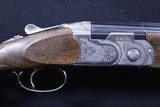 Beretta 686 Silver Pigeon Combo 20GA & 28GA - 10 of 11