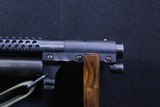 Winchester 1897 12GA Reproduction Trench Gun - 5 of 10