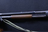 Winchester 1897 12GA Reproduction Trench Gun - 9 of 10