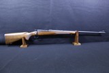 Winchester M70 .220 Swift