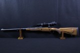 Mauser M98 Magnum .416 Rigby - 5 of 8
