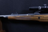 Mauser M98 Magnum .416 Rigby - 8 of 8