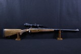 Mauser M98 Magnum .416 Rigby - 1 of 8