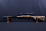 Winchester Custom M70 .35 Whelen - 5 of 8