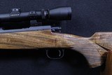 Winchester Custom M70 .35 Whelen - 7 of 8