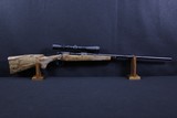 Winchester Custom M70 .35 Whelen - 1 of 8