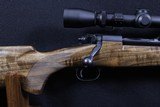 Winchester Custom M70 .35 Whelen - 3 of 8