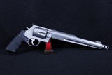 Smith & Wesson Model 500 PC .500 S&W Mag. - 1 of 2