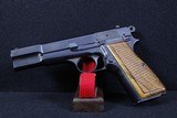 Browning Hi-Power 9MM - 1 of 4